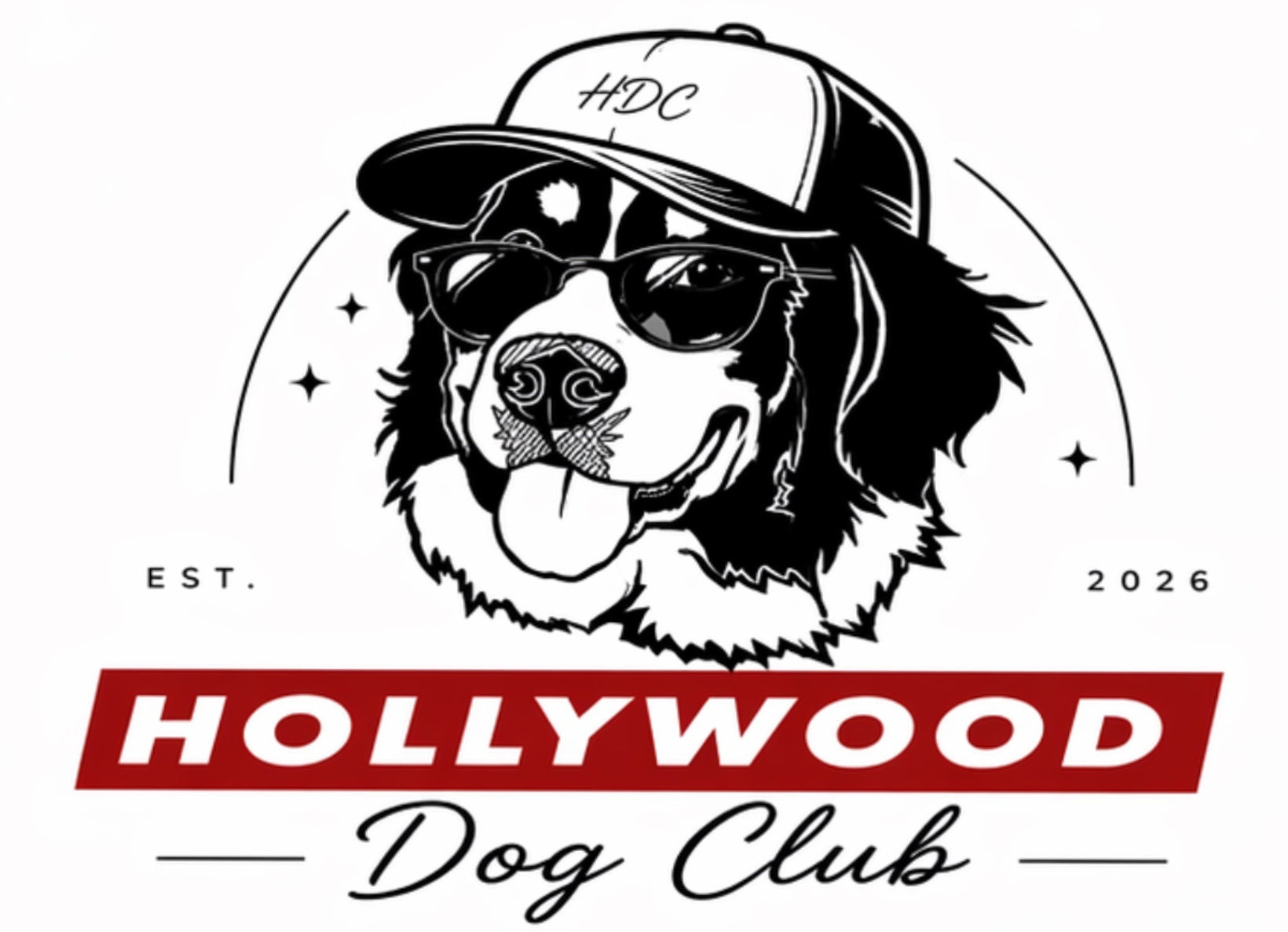 Hollywood Dog Club