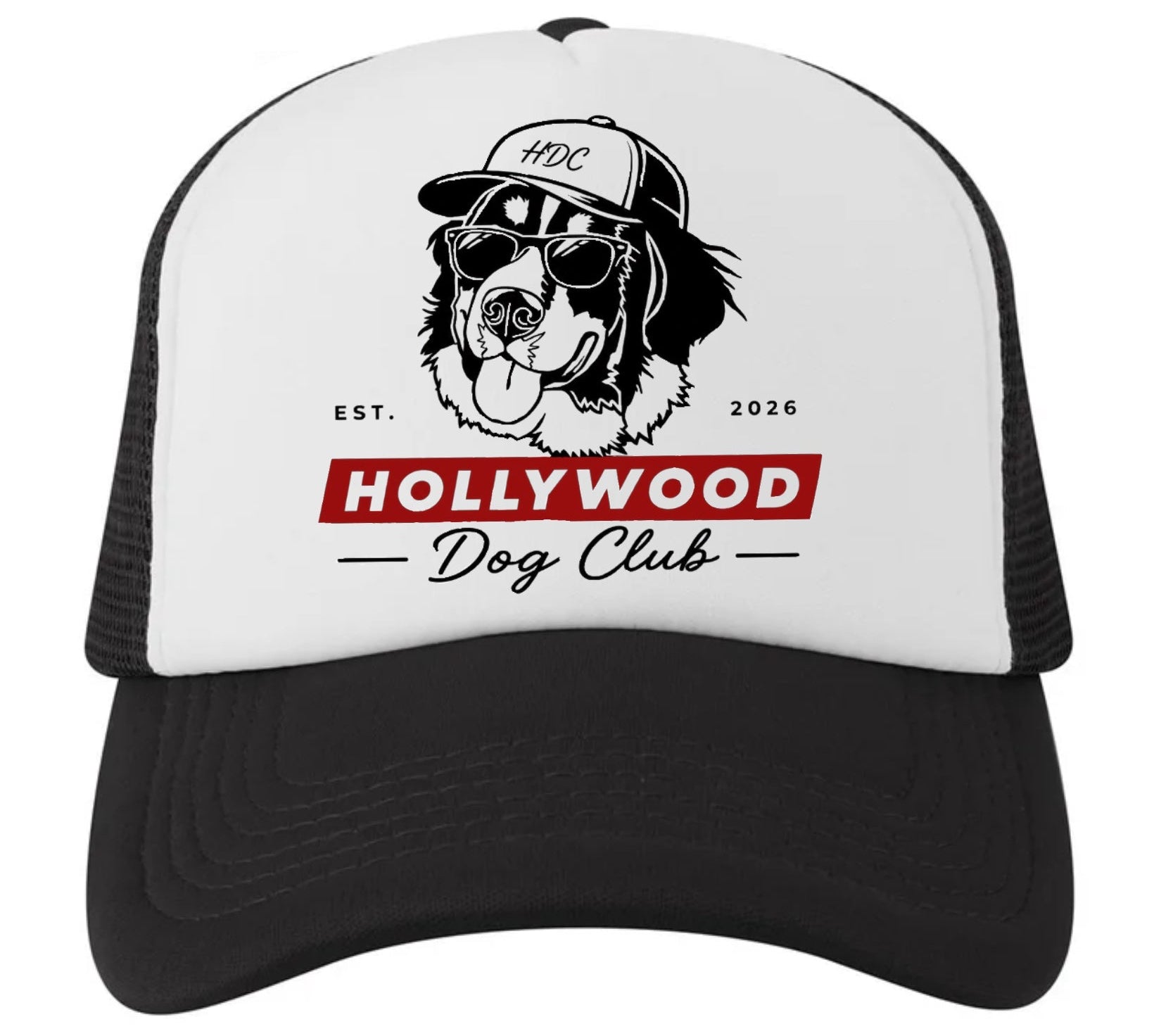 Hollywood Dog Club